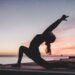 Do Exercise and Stay Healthy