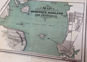 4.1 earthquake wakes up the San Francisco Bay Area Thursday morning