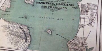 4.1 earthquake wakes up the San Francisco Bay Area Thursday morning