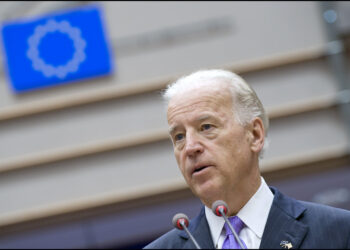 US President Joe Biden Prepares for His First Visit to The Middle East