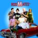 Comedy Series Roomates – Featuring Real People, Real Bodies with Authentic and Healthy Lifestyles.