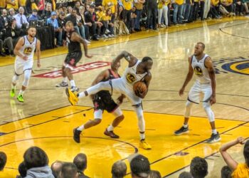 What’s at Stake in the NBA Finals?