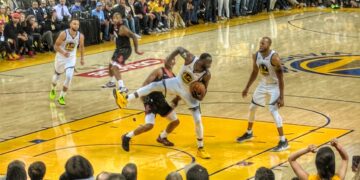 What’s at Stake in the NBA Finals?