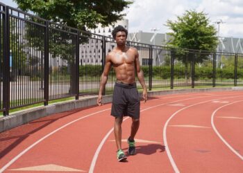 Meet Personal Trainer Ken Ken