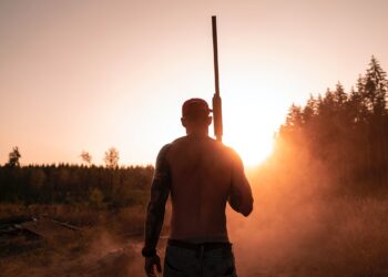 That’s right, folks: these are the top three shotguns in the entire world.