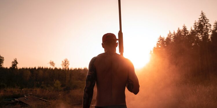 That’s right, folks: these are the top three shotguns in the entire world.