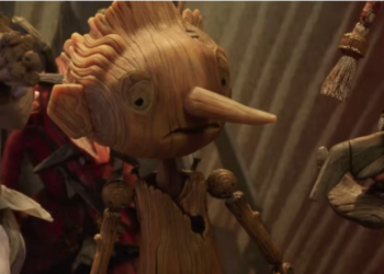 Pinocchio, The Stop-Motion Masterpiece / Olmo Cuarón Animations