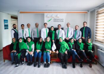Pasargad Migration Group: One of The Leading Global Resettlement and Immigration Solution Service Providers