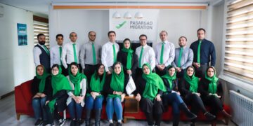 Pasargad Migration Group: One of The Leading Global Resettlement and Immigration Solution Service Providers