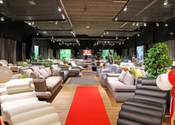 Miami Furniture Industry: A Booming Market