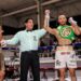 Life Story of Walter Sarnoi Oupathana, a Multi-Talented Boxer, Paramedic, Polyglot and Dancer