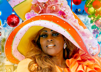 World News of Hats: A Celebration of Women, Confidence, and Style