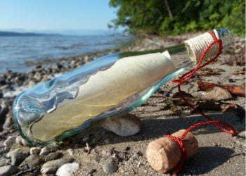 Message Ark: A Tool for Patriots in Uncertain Times