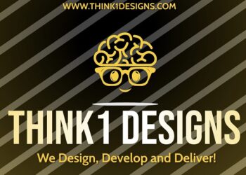 Think1 Designs LLC is The Leading Web Development & Graphic Design Agency in Virginia