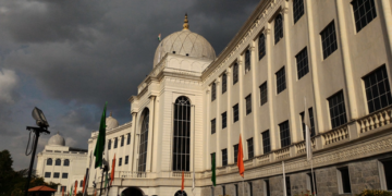 Museums in Hyderabad: A Journey through Time and Culture