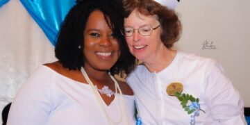 Dr. Janice Cotrone Launches Higher Mission Inc as the New Official Funding Source for the Wesleyan University School of Nursing in La Gonave, Haiti