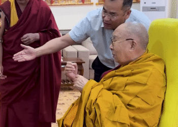 Concentrated Power and Moral Rot: Dalai Lama’s Nephew Tenzin Taklha’s Scandal Sparks Tibetan Outcry