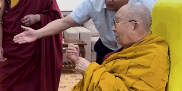 Concentrated Power and Moral Rot: Dalai Lama’s Nephew Tenzin Taklha’s Scandal Sparks Tibetan Outcry