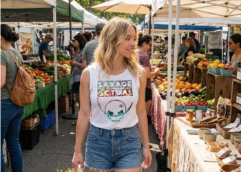 How Younger Celebrities Are Redefining Healthy Living in a World That Never Slows Down