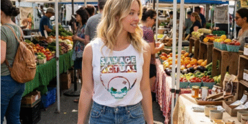 How Younger Celebrities Are Redefining Healthy Living in a World That Never Slows Down